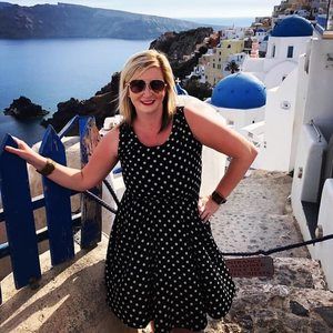 Meet your Posher, Emma